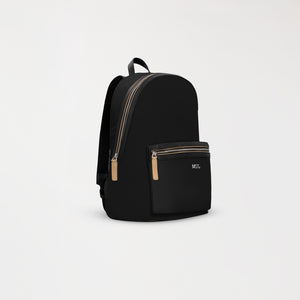 SONORO BACK PACK MEN BLACK
