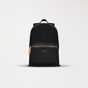 SONORO BACK PACK MEN BLACK