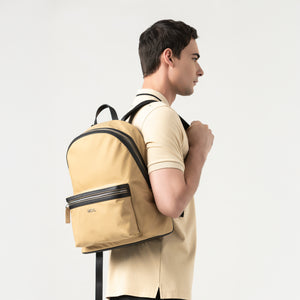 SONORO BACK PACK MEN IRISH CREAM