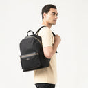 SONORO BACK PACK MEN BLACK