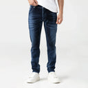 SOPRANO JEAN MEN BLUE DENIM