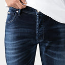 SOPRANO JEAN MEN BLUE DENIM