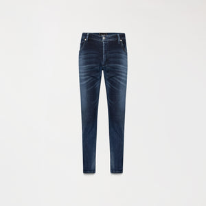 SOPRANO JEAN MEN BLUE DENIM