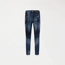 SOPRANO JEAN MEN BLUE DENIM
