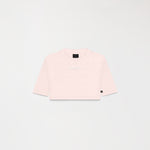 SORA CROP TOP WOMEN CAMEO ROSE