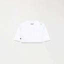 SORA CROP TOP WOMEN WHITE