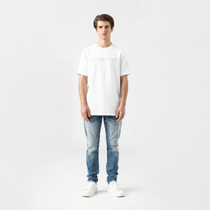 SOUL T-SHIRT MEN WHITE