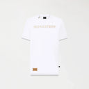 SOUL T-SHIRT MEN WHITE