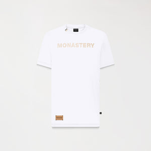 SOUL T-SHIRT MEN WHITE