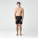 SPARTACUS SWIMSHORT MEN BLACK
