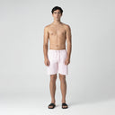 SPARTACUS SWIMSHORT MEN ROSE QUARTZ