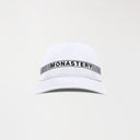 SPIRO CAP UNISEX WHITE