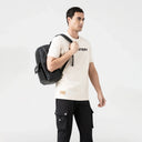 SPIRIT BACK PACK MEN BLACK