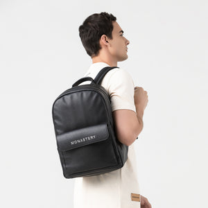 SPIRIT BACK PACK MEN BLACK
