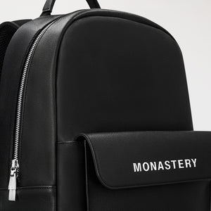 SPIRIT BACK PACK MEN BLACK