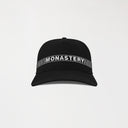 SPIRO CAP UNISEX BLACK