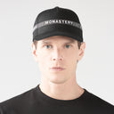 SPIRO CAP UNISEX BLACK