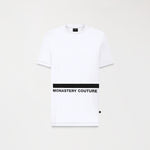 STADLER T-SHIRT MEN WHITE