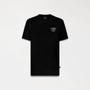 STALLION T-SHIRT MEN BLACK