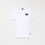 STALLION T-SHIRT MEN WHITE