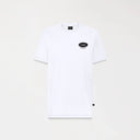 STALLION T-SHIRT MEN WHITE