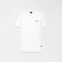 STIRLING T-SHIRT MEN WHITE - Monastery