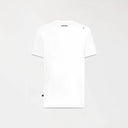 STIRLING T-SHIRT MEN WHITE - Monastery