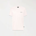 STIRLING T-SHIRT MEN MOONBEAM - Monastery