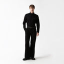 STIV SHIRT MEN BLACK