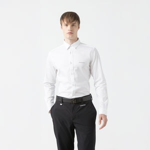 STIV SHIRT MEN WHITE