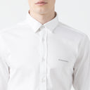 STIV SHIRT MEN WHITE