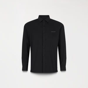 STIV SHIRT MEN BLACK