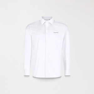 STIV SHIRT MEN WHITE