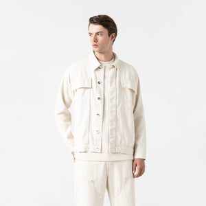 STORM JACKET MEN OVERSIZED BPT