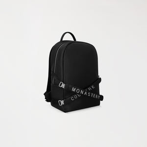STRAPS 1 BACKPACK MEN BLACK