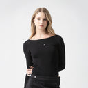 STREEP BODY WOMEN BLACK