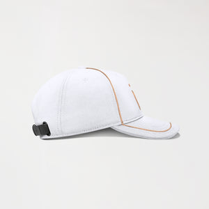 STRIDER CAP  WHITE UNISEX U
