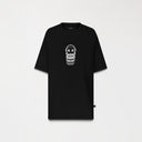 SULTAN T-SHIRT OVERSIZED MEN BLACK