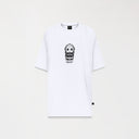 SULTAN T-SHIRT OVERSIZED MEN WHITE