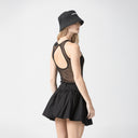 SULTON BODY WOMEN BLACK