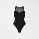 SULTON BODY WOMEN BLACK