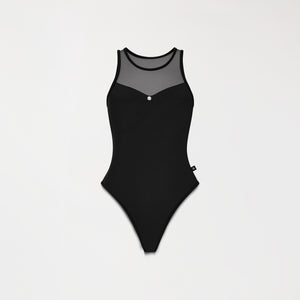 SULTON BODY WOMEN BLACK