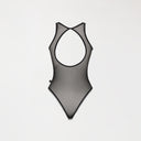 SULTON BODY WOMEN BLACK