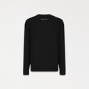 SULTTAN SWEATSHIRT MEN BLACK