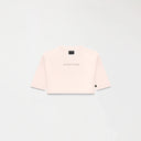 SUMMER CROP TOP WOMEN SAND DOLLAR