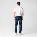 SUMMOR JEAN MEN BLUE