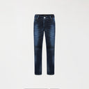 SUMMOR JEAN MEN BLUE