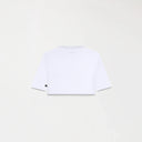 SUNNA CROP TOP WOMEN WHITE