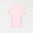 SUPRA T-SHIRT WOMEN ROSE QUARTZ