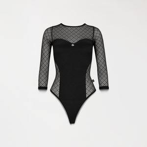 SURVER BODY WOMEN BLACK